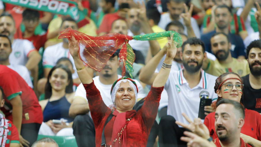 Amedspor 3-0 Erzurumspor