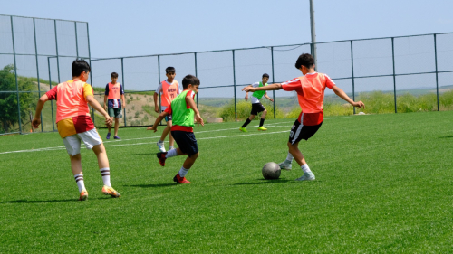 Amedspor Akademi Seçmelerini Takvimini Açıkladı