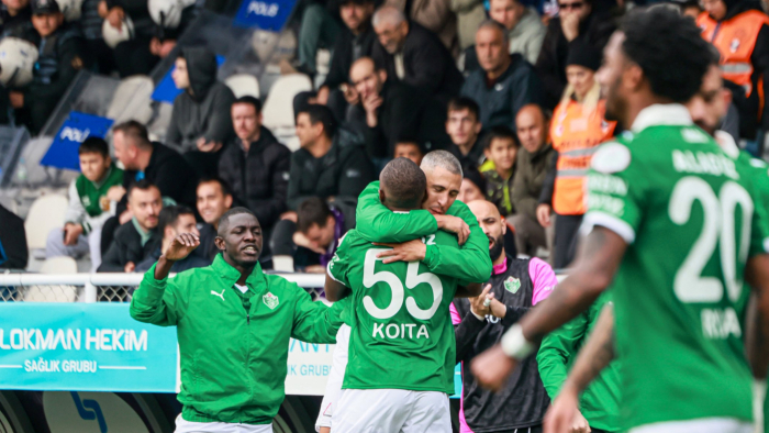 Iğdır FK Kupada Gruplara Kaldı!