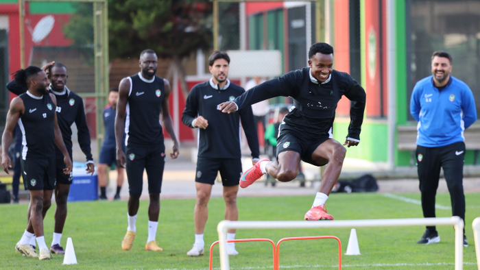 Amedspor, Hatayspor’u Tahir Elçi Stadyumu’nda Ağırlayacak