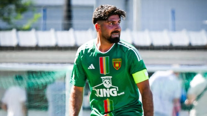 FC Kandil, SG Besseringen ile 1-1 berabere kaldı.